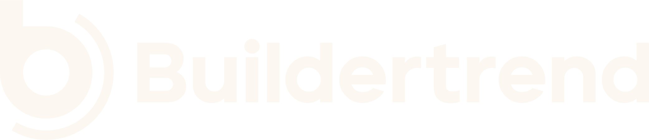 Buildertrend — Nexon Build partner