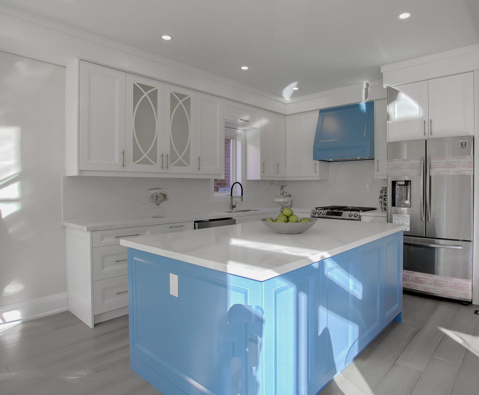 Full Renovations