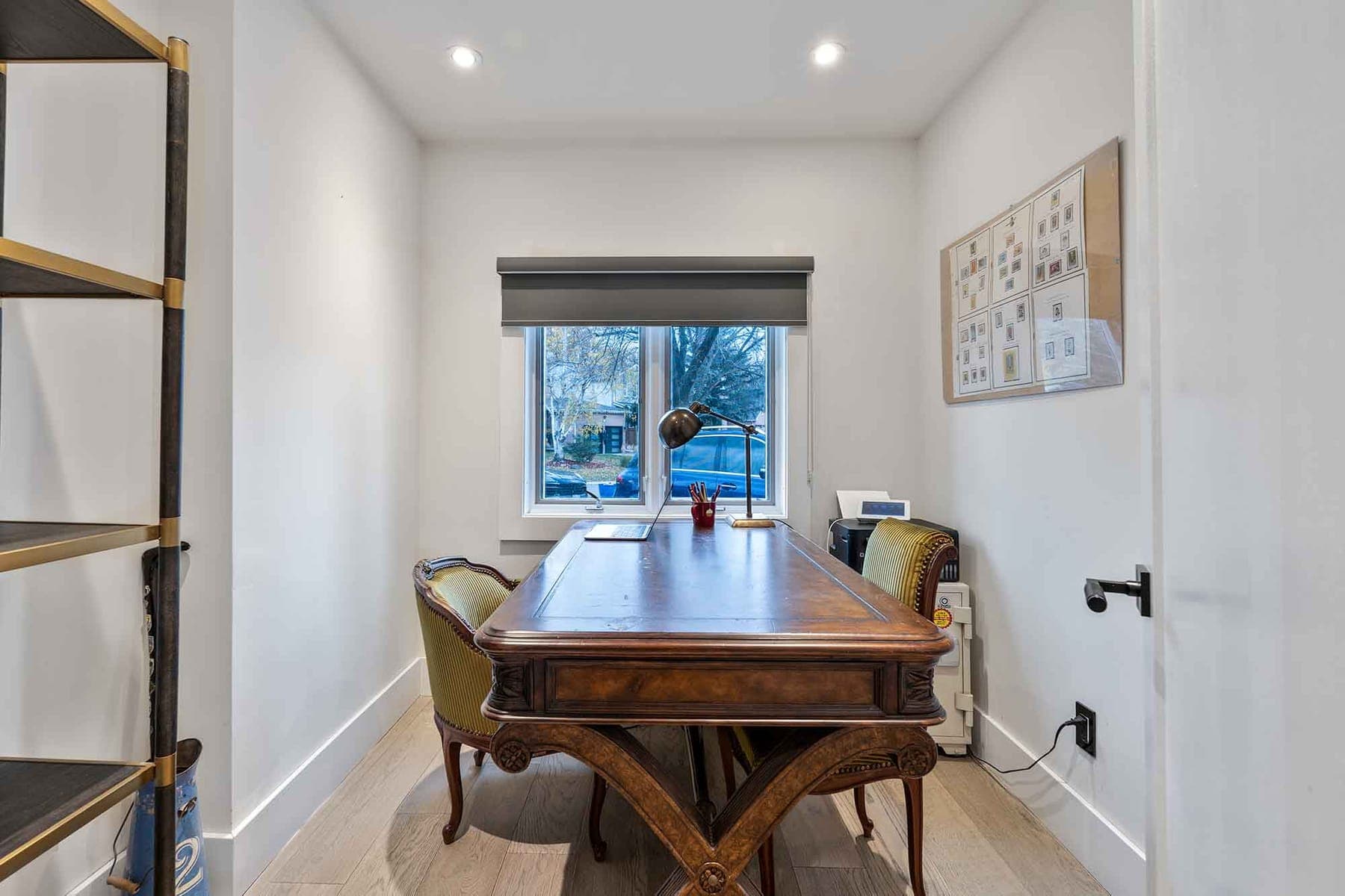 Kemano — view 6