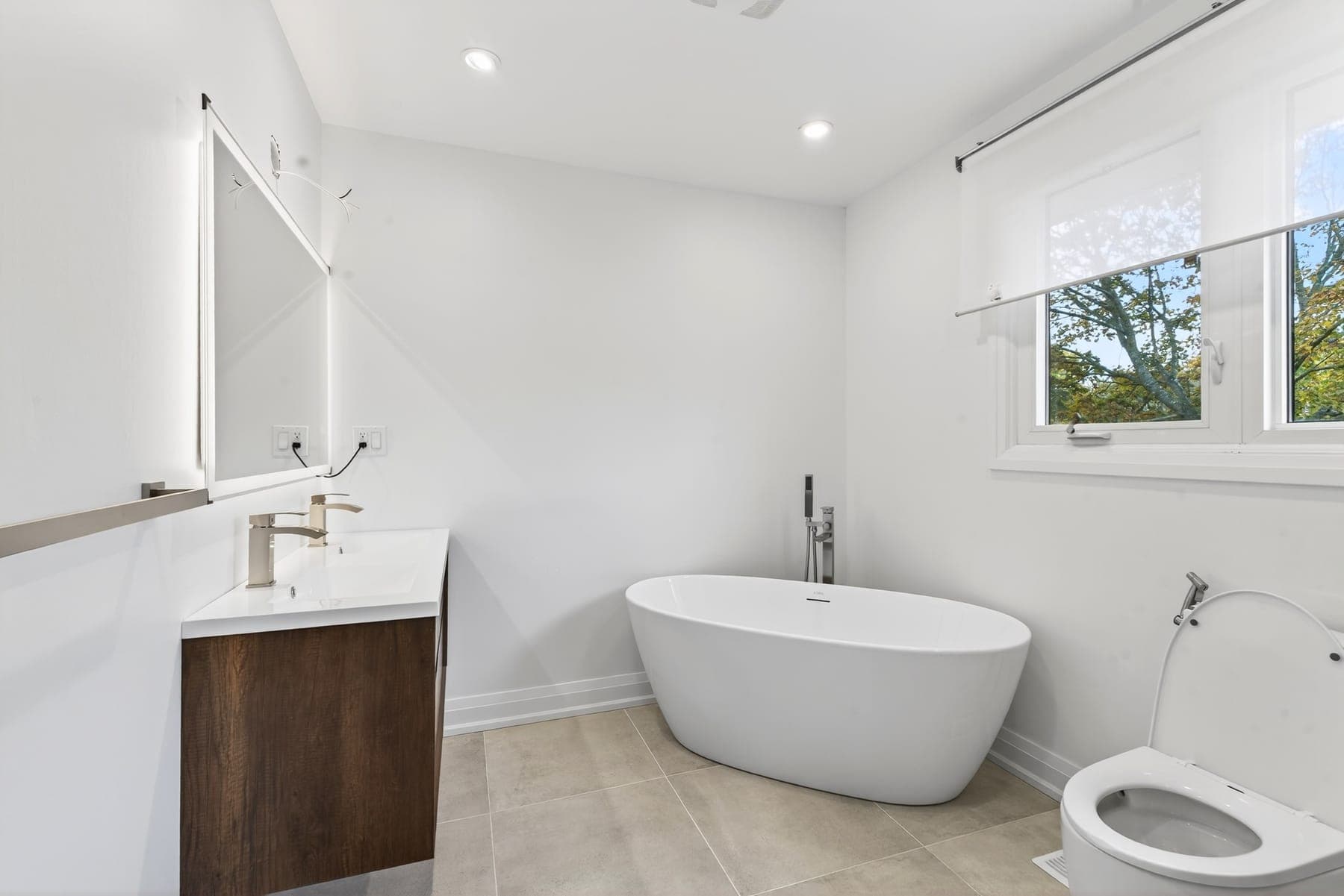 Lambeth — Full Renovation in Toronto