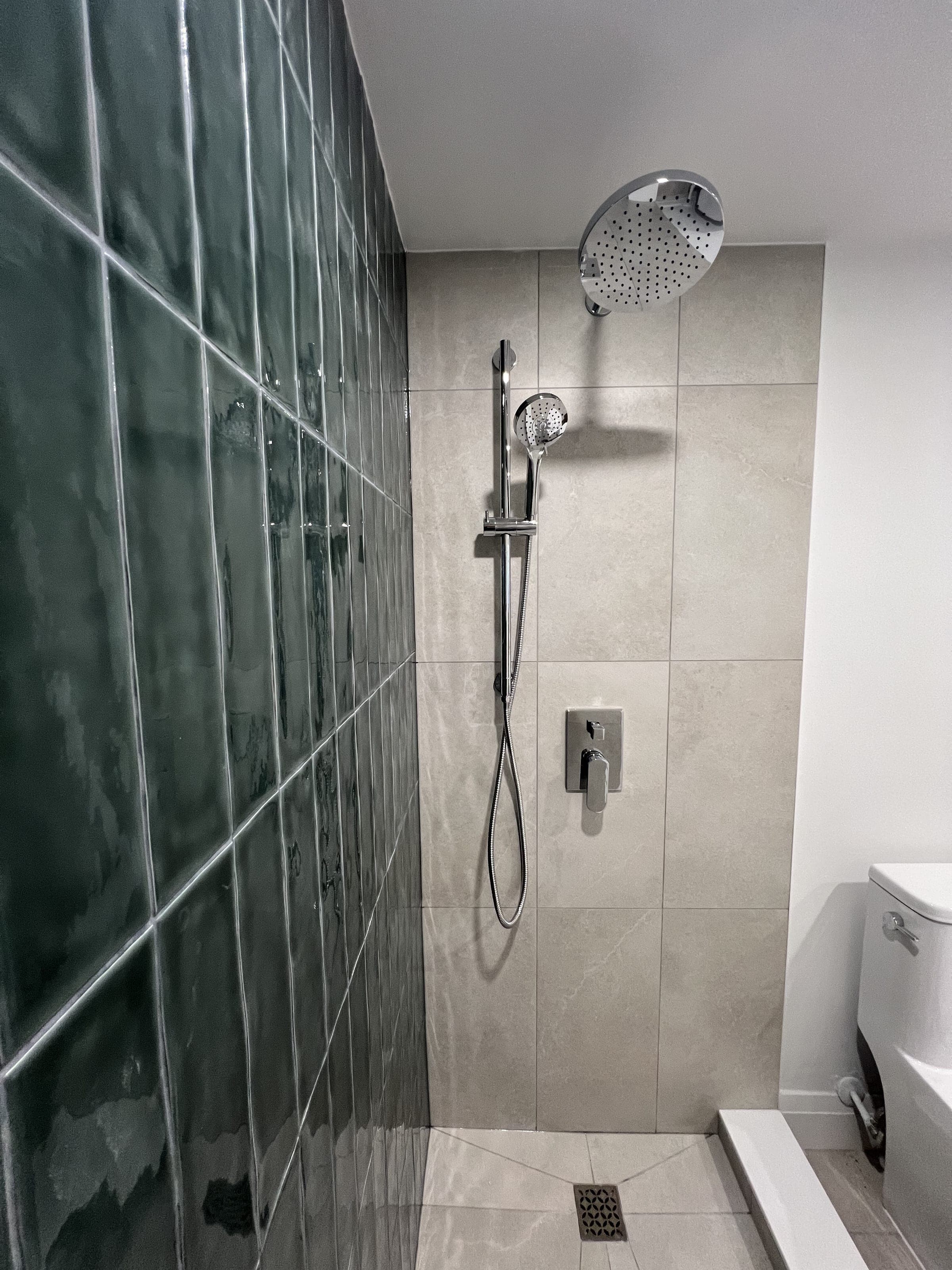 Bathroom Renovations
